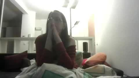 HolyHotwife online show from April 2026 09:01:02 AM