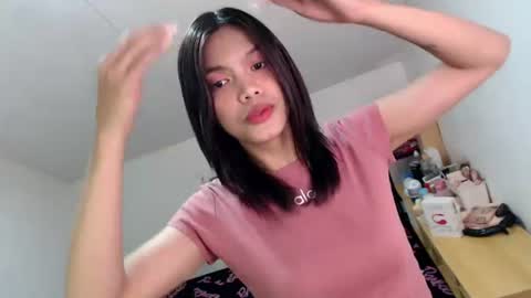 Patricia online show from July 2026 07:13:01 AM
