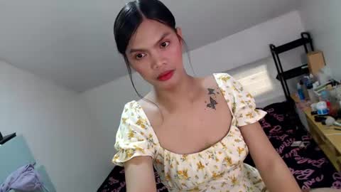 Patricia online show from July 2026 06:40:01 AM