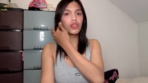 Patricia online show from July 2026 06:46:02 PM