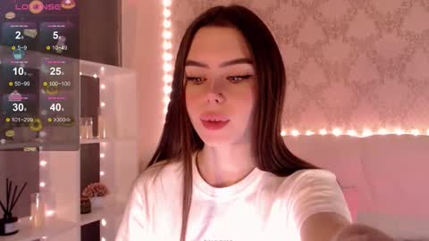 Mia online show from November 2025 03:05:01 AM