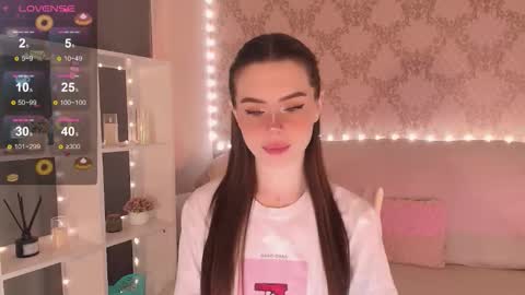 Mia online show from February 2026 03:38:02 AM