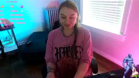 Viktoria online show from June 2026 09:31:02 PM