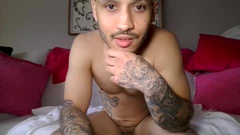 FuckBoy5000 online show from April 2026 08:20:02 PM