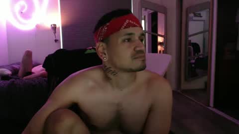 Richie online show from January 2025 08:39:01 PM