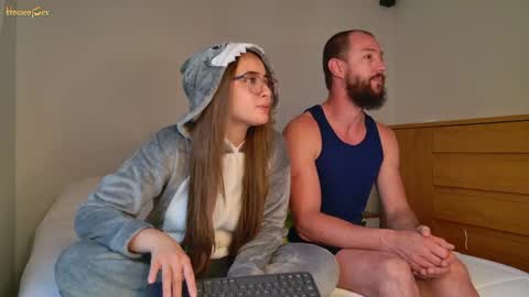 Jack and Sally online show from June 2026 12:49:01 PM
