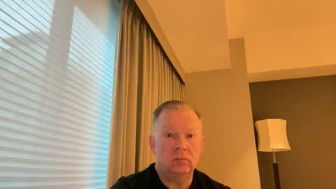 Daffy online show from December 2025 07:26:01 AM