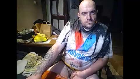 Thomass online show from September 2025 09:06:02 PM