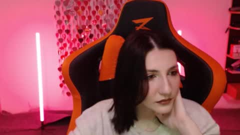 Snapshot of honblisss chatting on January 2026 01:40:01 AM Kate online show from January 2026 01:40:01 AM