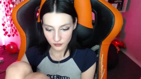 Snapshot of honblisss chatting on February 2026 01:24:02 AM Kate online show from February 2026 01:24:02 AM