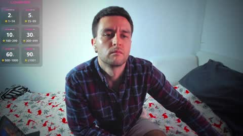 Snapshot of honestandrew chatting on December 2024 11:16:01 AM Andrew online show from December 2024 11:16:01 AM