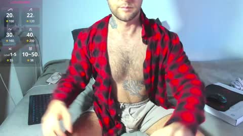 Snapshot of honestandrew chatting on December 2024 08:19:02 AM Andrew online show from December 2024 08:19:02 AM