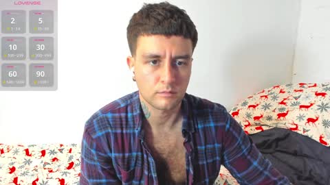 Snapshot of honestandrew chatting on December 2024 07:22:01 PM Andrew online show from December 2024 07:22:01 PM