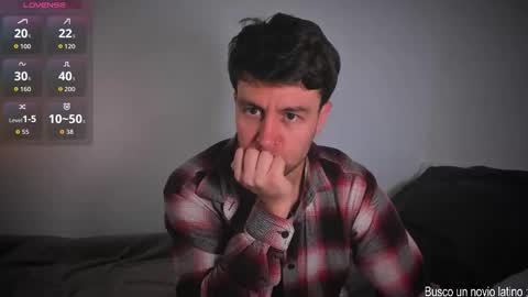 Snapshot of honestandrew chatting on February 2026 06:44:01 AM Andrew online show from February 2026 06:44:01 AM