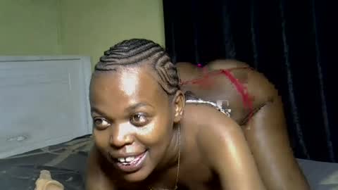 Honey-Belle online show from July 2026 09:44:02 PM