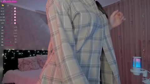 Chantal online show from January 2026 07:40:01 PM