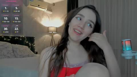 Chantal online show from February 2026 07:23:02 PM