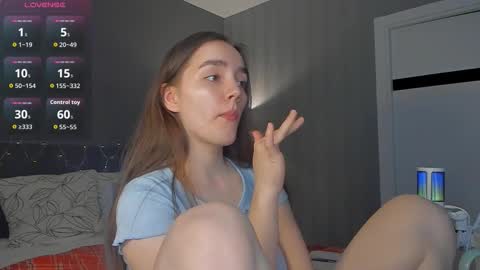 Chantal online show from March 2026 07:41:02 PM