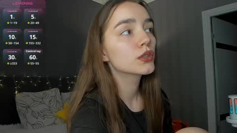 Chantal online show from June 2026 07:47:02 PM