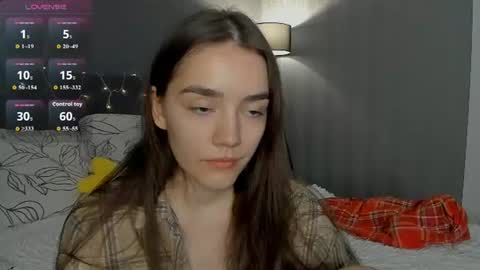 Chantal online show from June 2026 12:32:02 AM