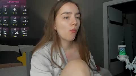 Chantal online show from June 2026 07:16:02 PM