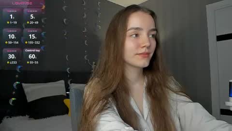 Chantal online show from June 2026 07:29:01 PM