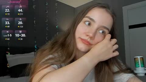 Chantal online show from June 2026 07:19:01 PM