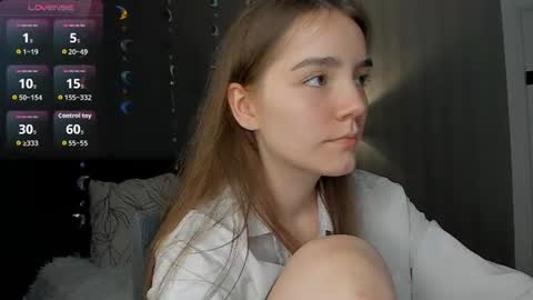 Chantal online show from June 2026 08:26:02 PM