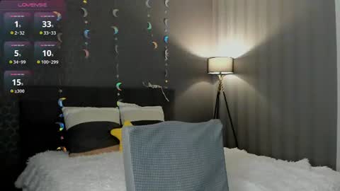Chantal online show from July 2026 07:27:01 PM