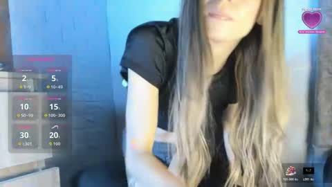 honey_darcy online show from June 2026 10:15:01 AM