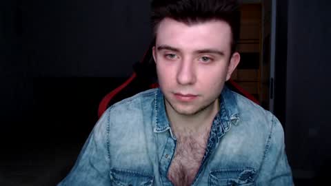 Snapshot of honey_furry chatting on January 2025 02:30:01 AM Wolfy online show from January 2025 02:30:01 AM