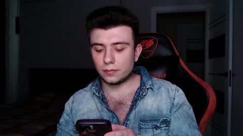 Snapshot of honey_furry chatting on February 2025 05:49:02 AM Wolfy online show from February 2025 05:49:02 AM