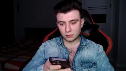 Snapshot of honey_furry chatting on February 2025 12:58:01 AM Wolfy online show from February 2025 12:58:01 AM