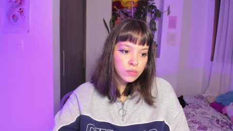 Snapshot of honey_hoe chatting on December 2024 06:24:02 AM Lau online show from December 2024 06:24:02 AM