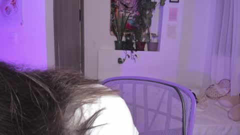 Snapshot of honey_hoe chatting on February 2025 05:31:01 AM Lau online show from February 2025 05:31:01 AM