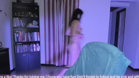 Snapshot of honey_hoe chatting on June 2026 02:45:02 AM Lau online show from June 2026 02:45:02 AM