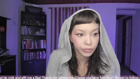 Snapshot of honey_hoe chatting on June 2026 10:54:01 PM Lau online show from June 2026 10:54:01 PM