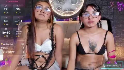 honey_lesbian_hott777 online show from May 2026 03:57:01 AM