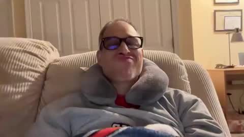 honey_man14 online show from January 2025 05:02:02 AM