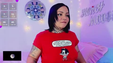 Maria online show from December 2024 04:58:01 PM