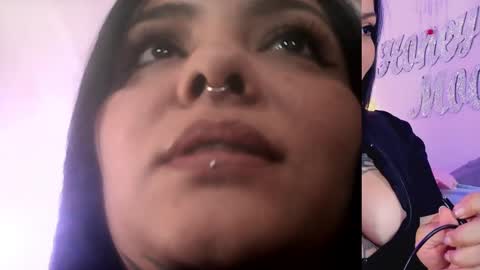 Maria online show from February 2025 06:23:02 PM