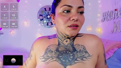 Maria online show from February 2025 12:15:02 AM