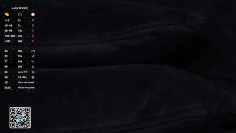 honey_pixie online show from January 2025 10:13:02 PM