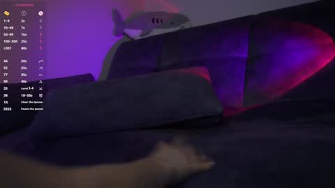 honey_pixie online show from February 2025 06:15:02 PM