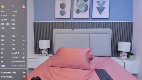 Snapshot of honey_sofii_ chatting on February 2025 05:20:02 PM honey_sofii_ online show from February 2025 05:20:02 PM