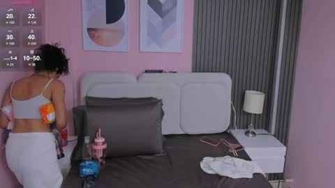 Snapshot of honey_sofii_ chatting on September 2025 12:05:01 AM honey_sofii_ online show from September 2025 12:05:01 AM