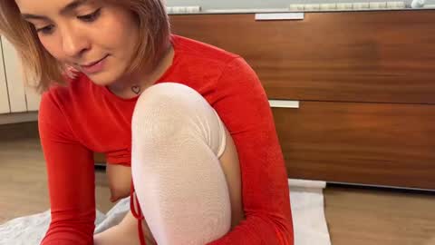 Jenyanew vid how I squirt in forest in bio online show from February 2026 10:22:02 AM