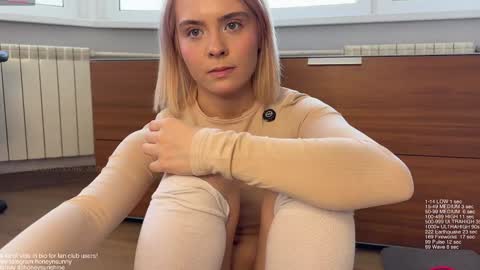 Jenyanew vid how I squirt in forest in bio online show from March 2026 08:48:01 AM