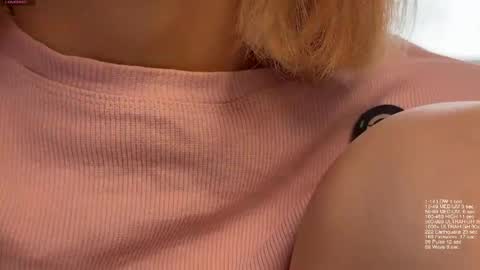 Jenyanew vid how I squirt in forest in bio online show from April 2026 10:37:01 AM