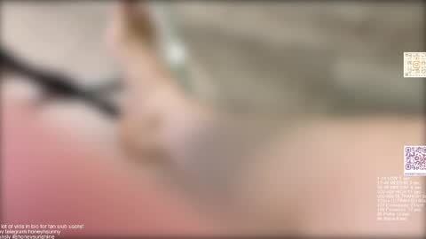 Jenyanew vid how I squirt in forest in bio online show from June 2026 11:05:01 AM
